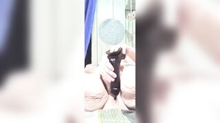 Getting to the Center of That Creamy Chewy Vagina