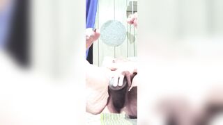 Getting to the Center of That Creamy Chewy Vagina