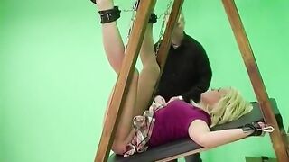 Casandra Snatch Whip Classic10179