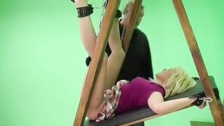 Casandra Snatch Whip Classic10179