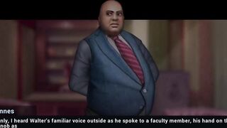 Taffy tales part 4 Darnell screwed Natalie