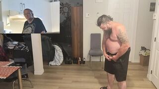 Servitude and Jock Trampling
