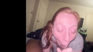 Mariecream's Big Butt Slides Deep Bbc_, _mariecream Moans with Big Schlong