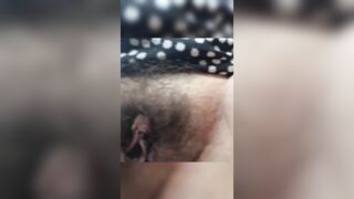 Teresa Jones gets fucked in the parking lot