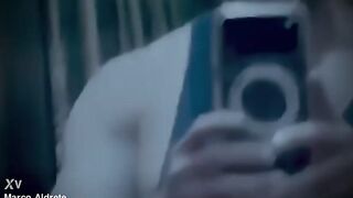 Los amigos de este heterosexual han descubierto que es prostituto gay... todo un problema para su supuesta masculinidad