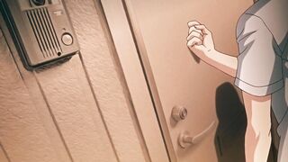 Beautiful Big Boobed Mangaka Likes To Fuck Editor For His Big Dong