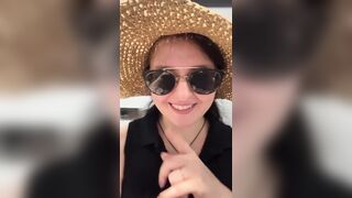 College camp public throne room masturbation
