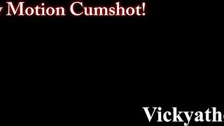 Busty MILF Vicky Vette Gives Ultimate Oral sex!