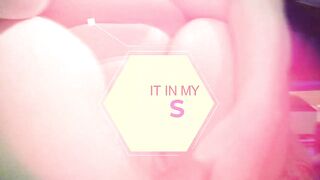 SET IN MY ASS