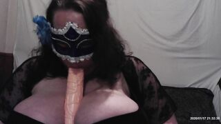 Hawt titty joy
