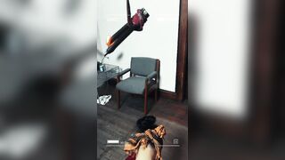 some joy self-domination