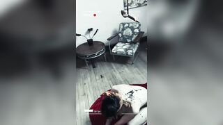 some joy self-domination