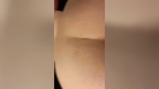 Taking young mans dong whilst mine is at school