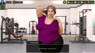 Guy of The House 13 Yoga & a New Job