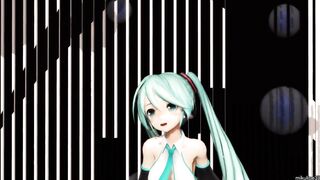 Comics MMD - ミクのセックス一心不乱 (Mikuline39) tinyurl. com/hentgame
