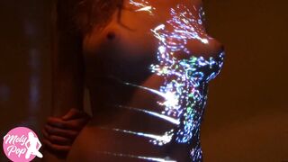 Jeux de lumières