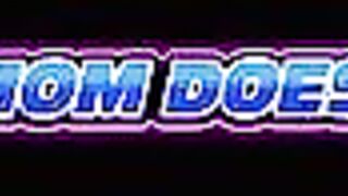 YMDP - MILF Pornstar Tabitha Stevens Gets Titty Fucked By David Perry