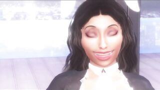Relax and Enjoy your loving maid 3