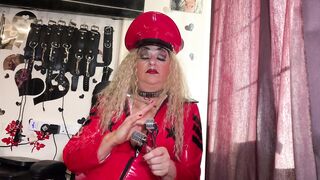 HEADMISTRESS SMOKE SMOKIN' PT 3