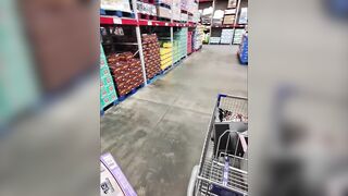 Stepmom Ready to Fuck
