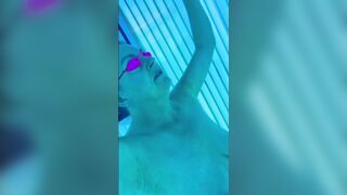 Stepmom Ready to Fuck