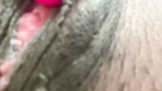 WetChyna bubble pussy