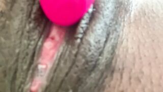 WetChyna bubble pussy