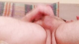 5 ORGASMS IN 10 MINUTES! (#Heavenhandjob)