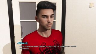 Intertwined 73