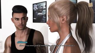 Intertwined 77