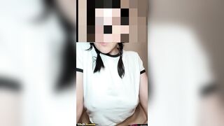 It's all about boobs!