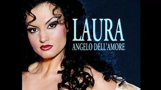 Laura Angelo dell'amore