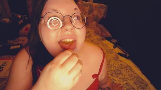 MASOCHIST Sugar Dandy Tongue Mod