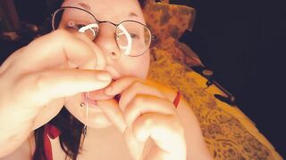 MASOCHIST Sugar Dandy Tongue Mod