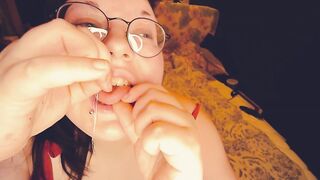MASOCHIST Sugar Dandy Tongue Mod