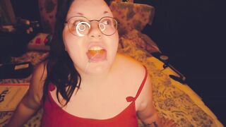 MASOCHIST Sugar Dandy Tongue Mod