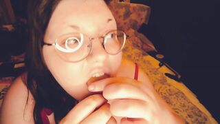 MASOCHIST Sugar Dandy Tongue Mod