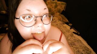 MASOCHIST Sugar Dandy Tongue Mod