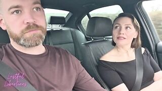 I couldn' resist banging my toxic EX - Her squirting hairy MILF snatch had me cheating and leaving her with a trickling creampie