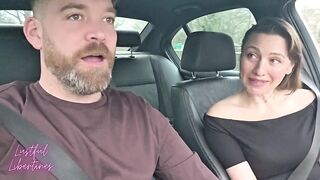 I couldn' resist banging my toxic EX - Her squirting hairy MILF snatch had me cheating and leaving her with a trickling creampie