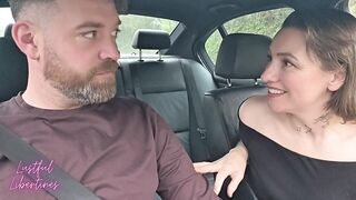 I couldn' resist banging my toxic EX - Her squirting hairy MILF snatch had me cheating and leaving her with a trickling creampie