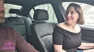 I couldn' resist banging my toxic EX - Her squirting hairy MILF snatch had me cheating and leaving her with a trickling creampie