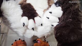 Twink Male Gets Banged By Landlord For Unpaid Rent