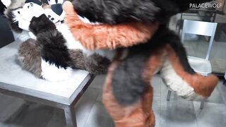 Twink Male Gets Banged By Landlord For Unpaid Rent