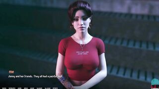 AOA ACADEMY #48 - PC Gameplay [HD]