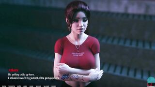 AOA ACADEMY #48 - PC Gameplay [HD]