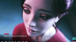 AOA ACADEMY #48 - PC Gameplay [HD]