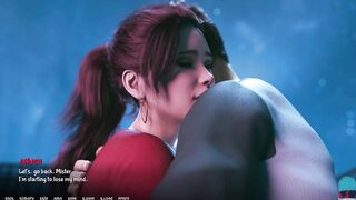 AOA ACADEMY #48 - PC Gameplay [HD]