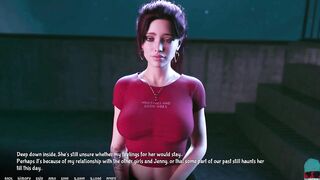 AOA ACADEMY #48 - PC Gameplay [HD]