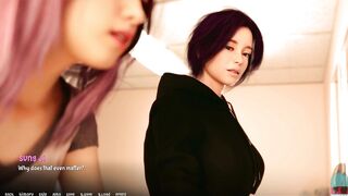 AOA ACADEMY #48 - PC Gameplay [HD]